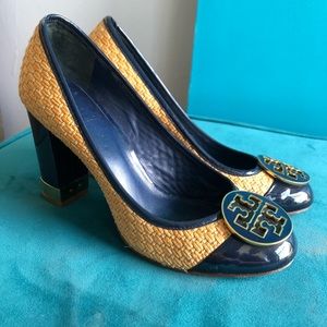 Tory Burch Pumps